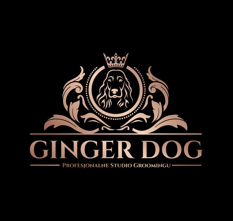 Ginger Dog